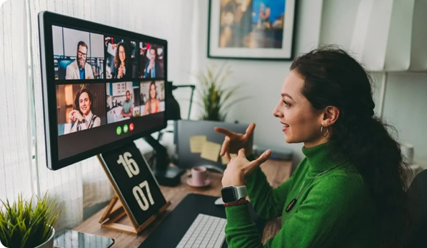 E-Commerce & Subscription Services